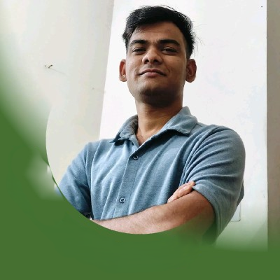 Jagannath Kashyap.